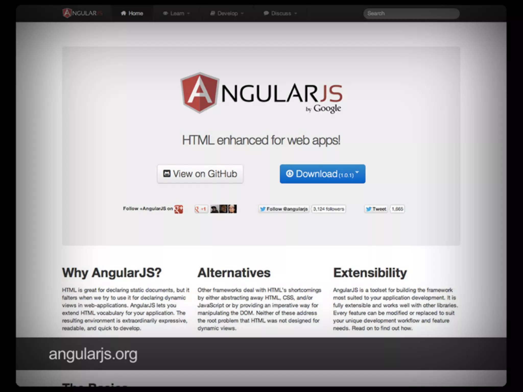 Os mitos do desenvolvimento front-end