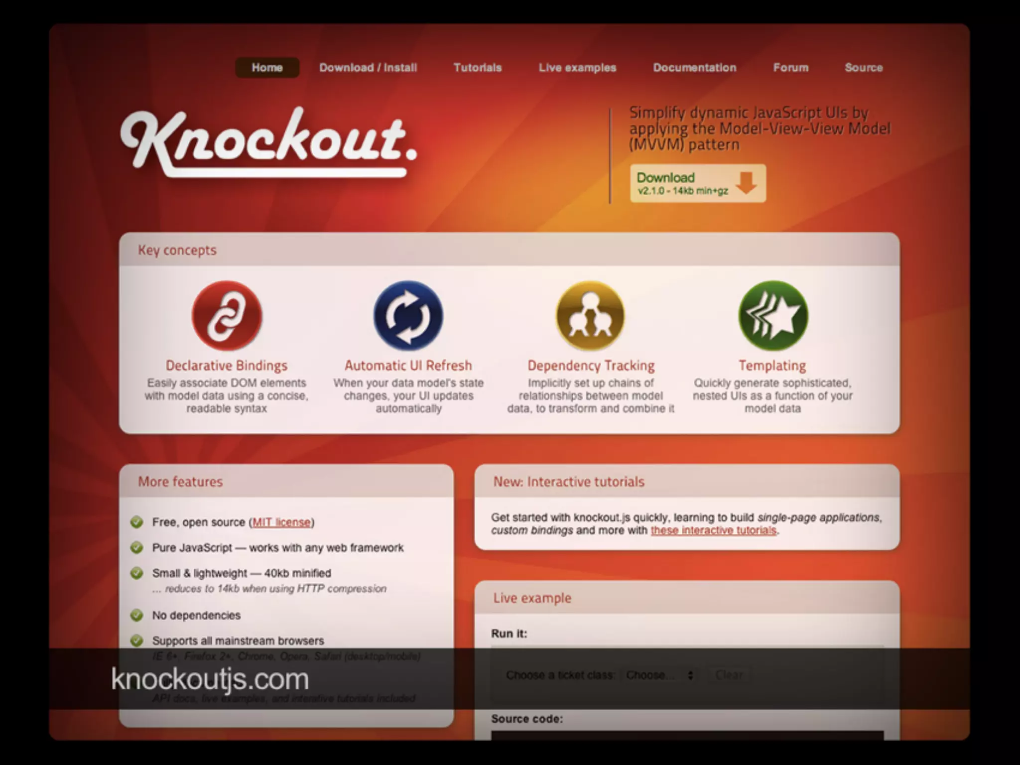 Os mitos do desenvolvimento front-end