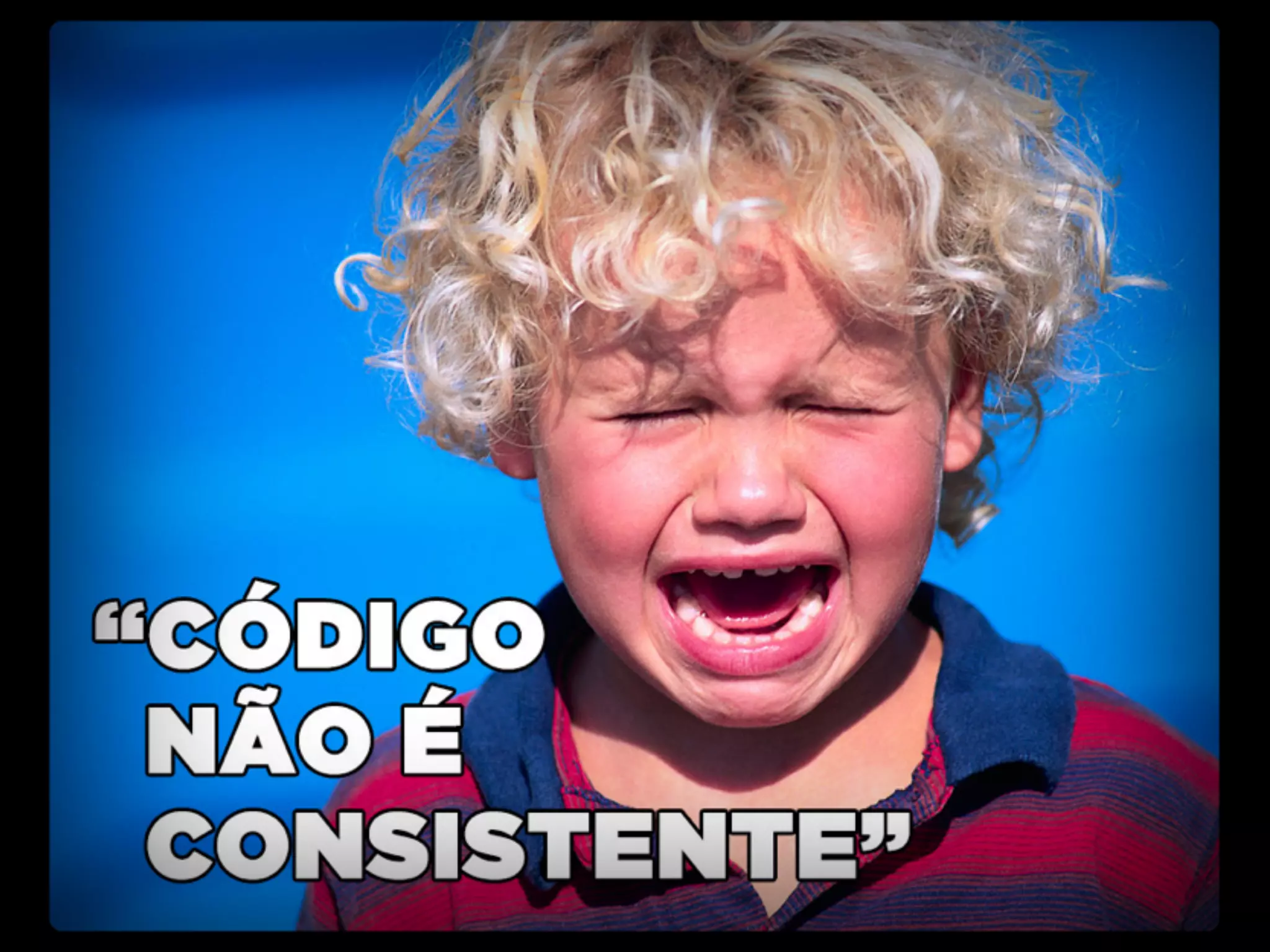 Os mitos do desenvolvimento front-end