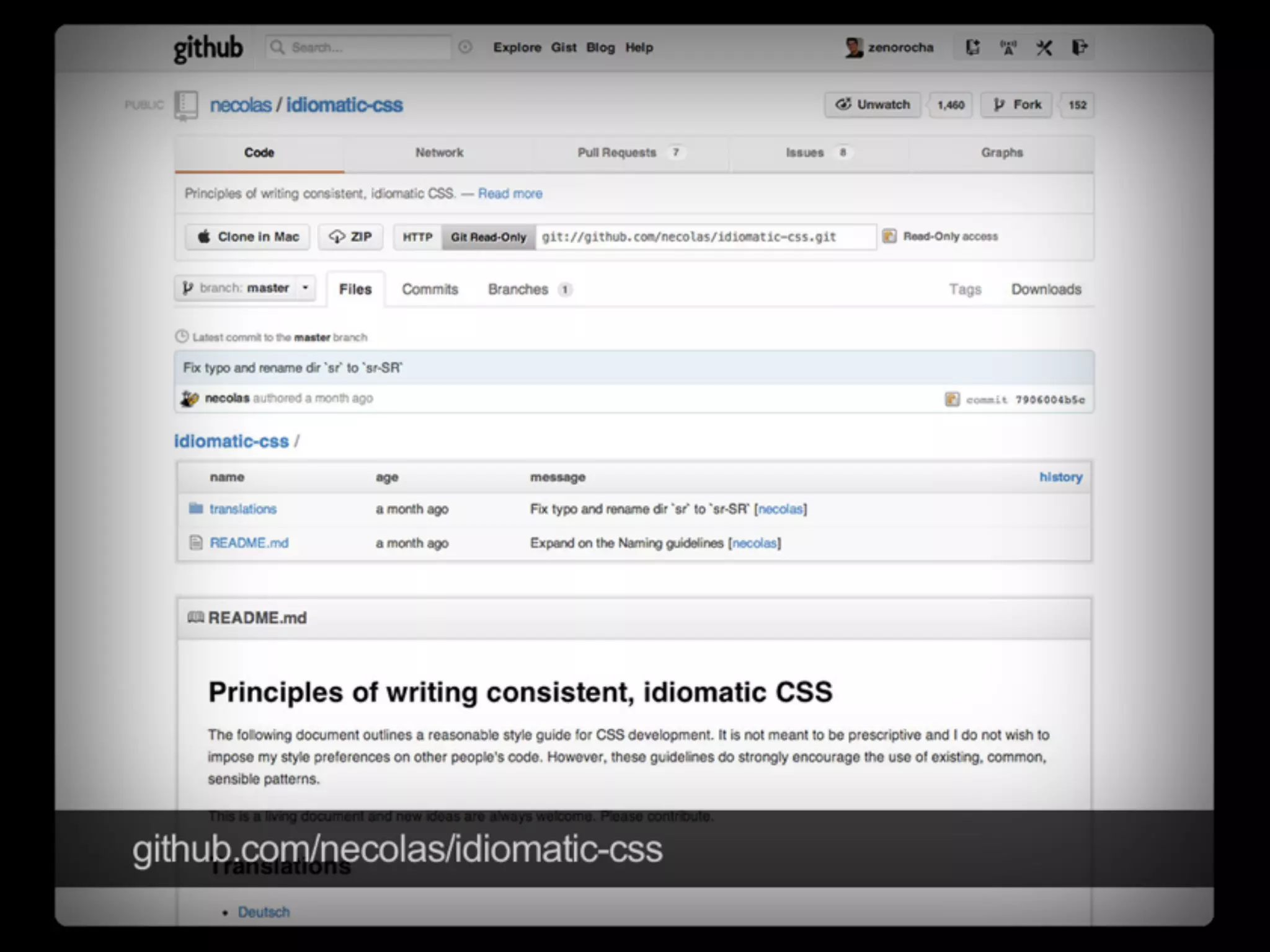 Os mitos do desenvolvimento front-end