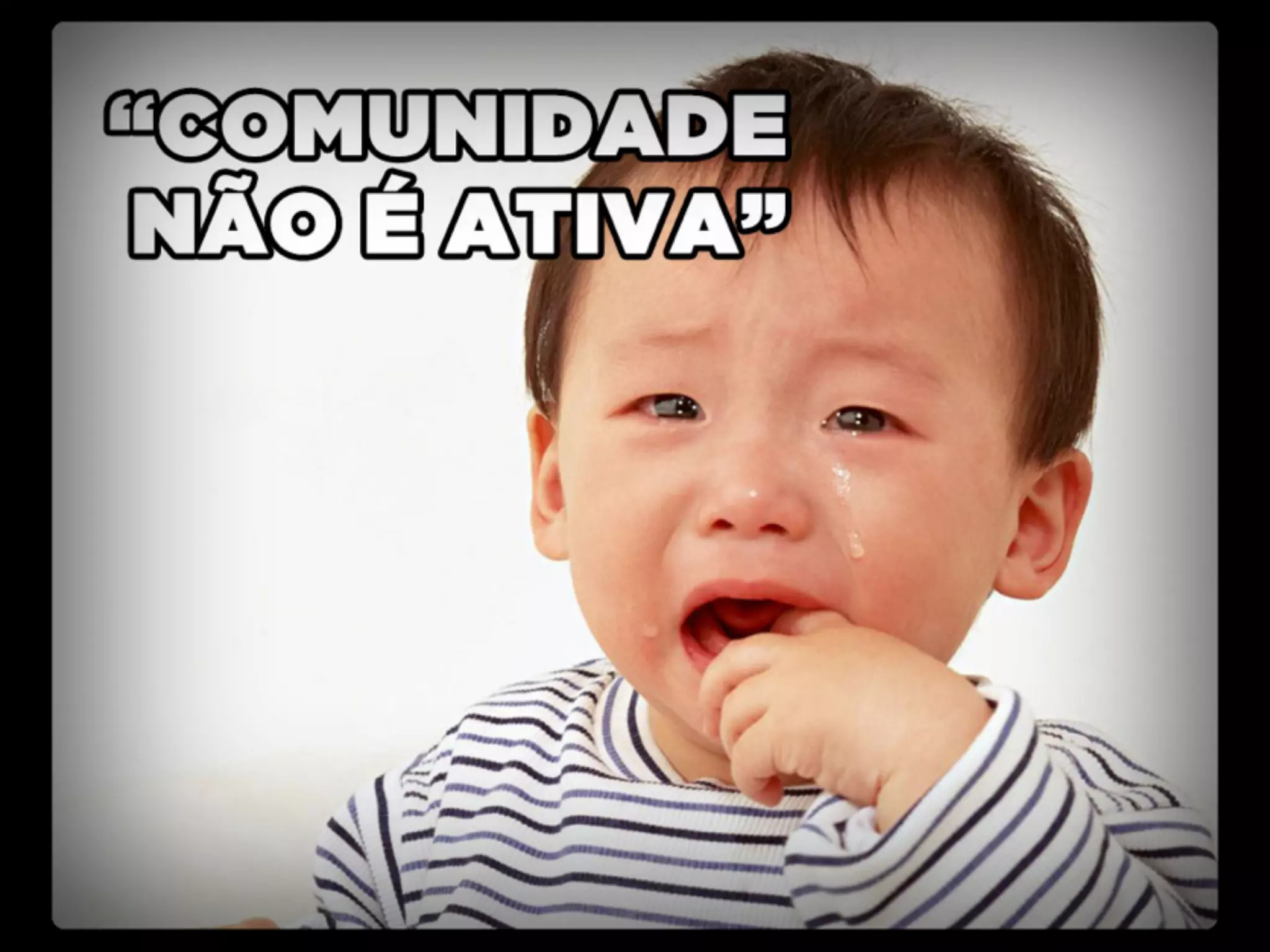 Os mitos do desenvolvimento front-end