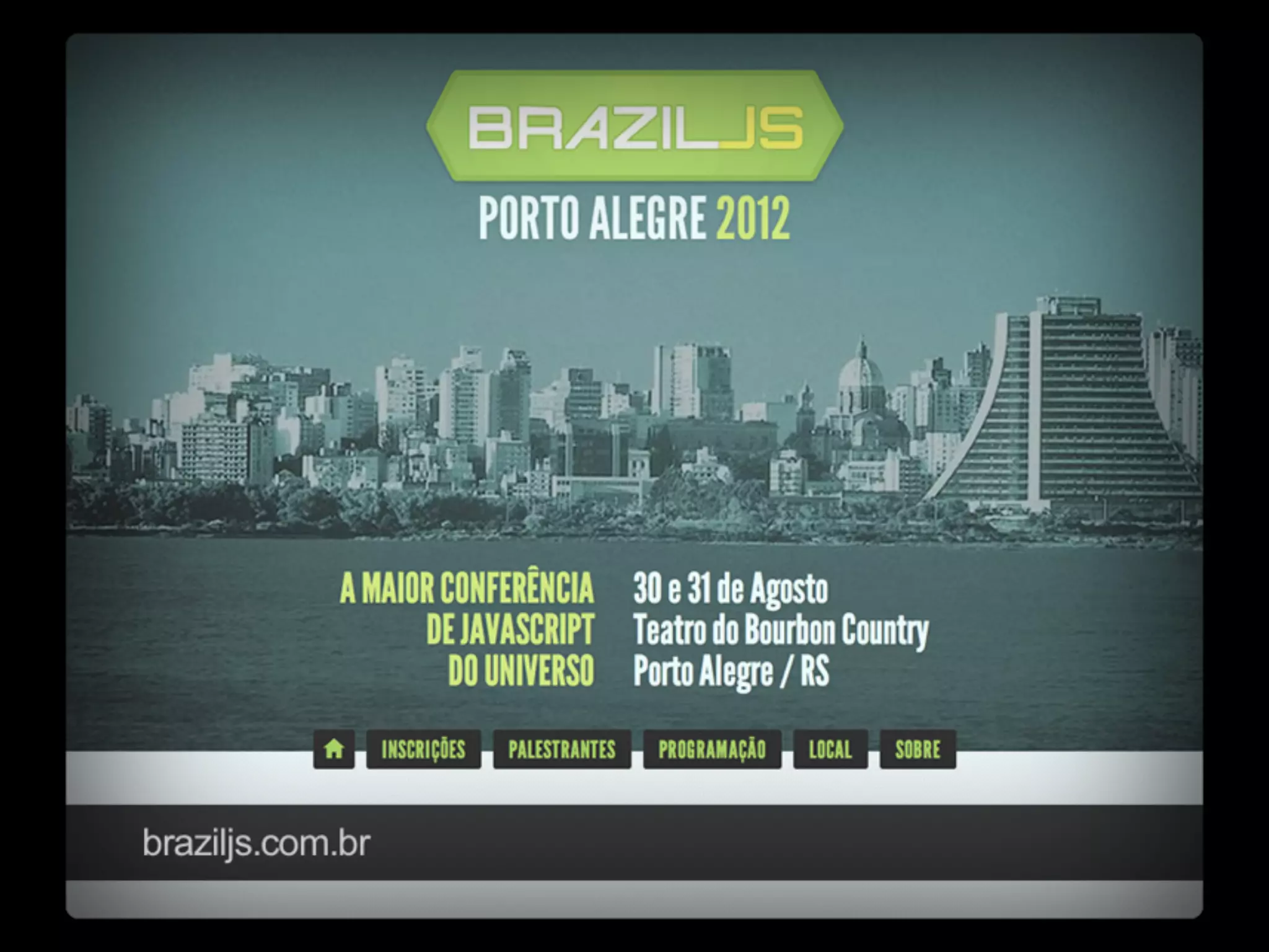 Os mitos do desenvolvimento front-end