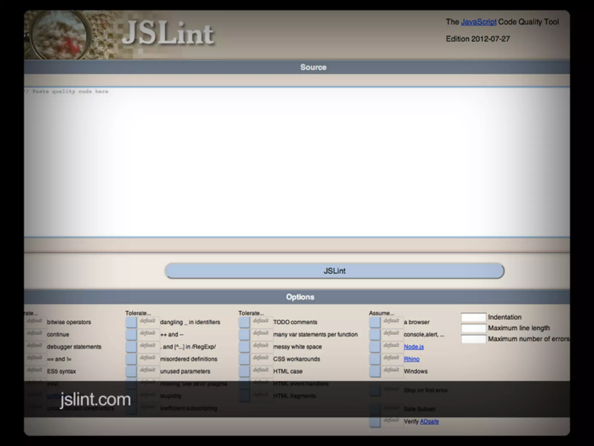 Os mitos do desenvolvimento front-end
