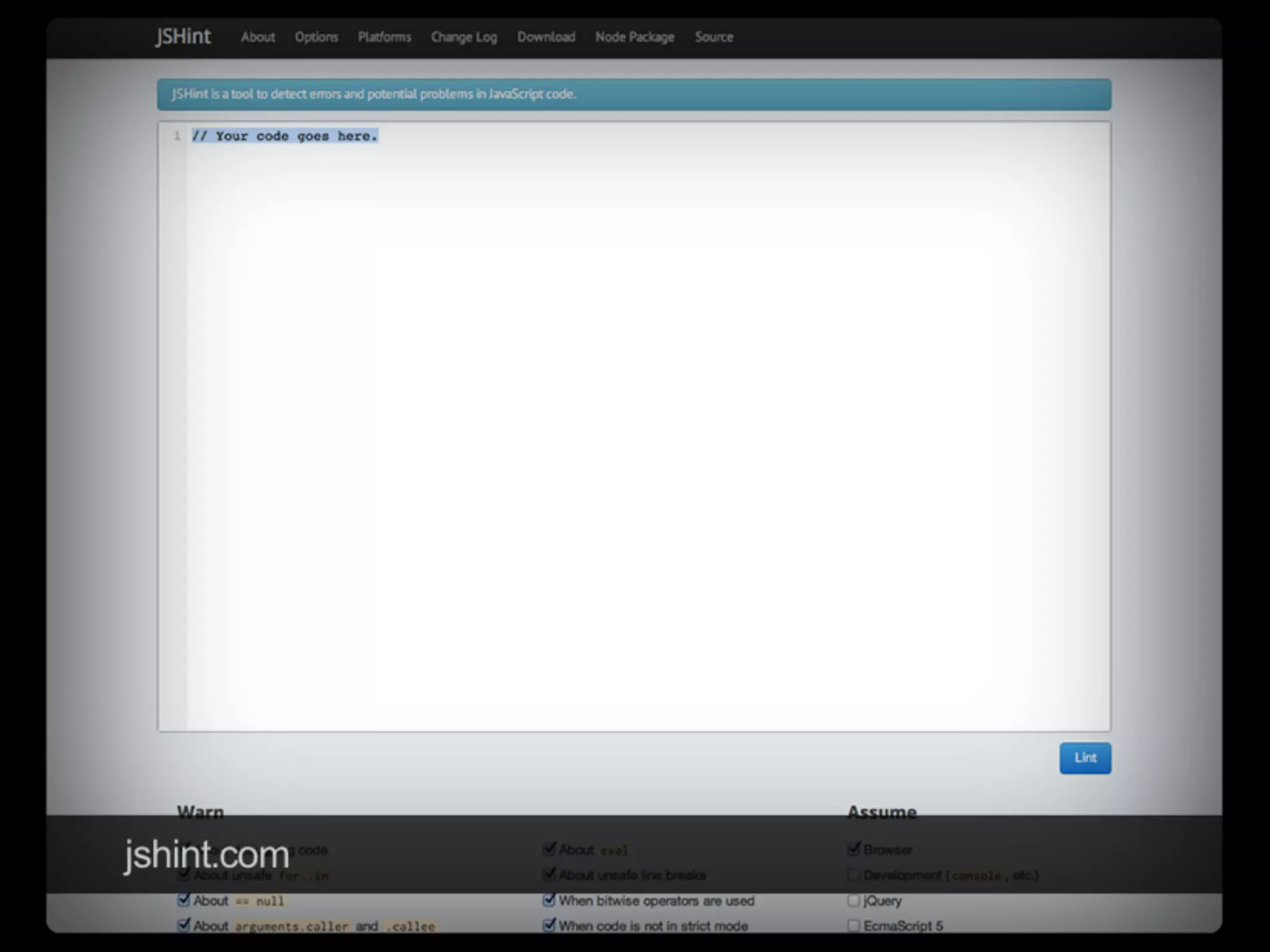 Os mitos do desenvolvimento front-end