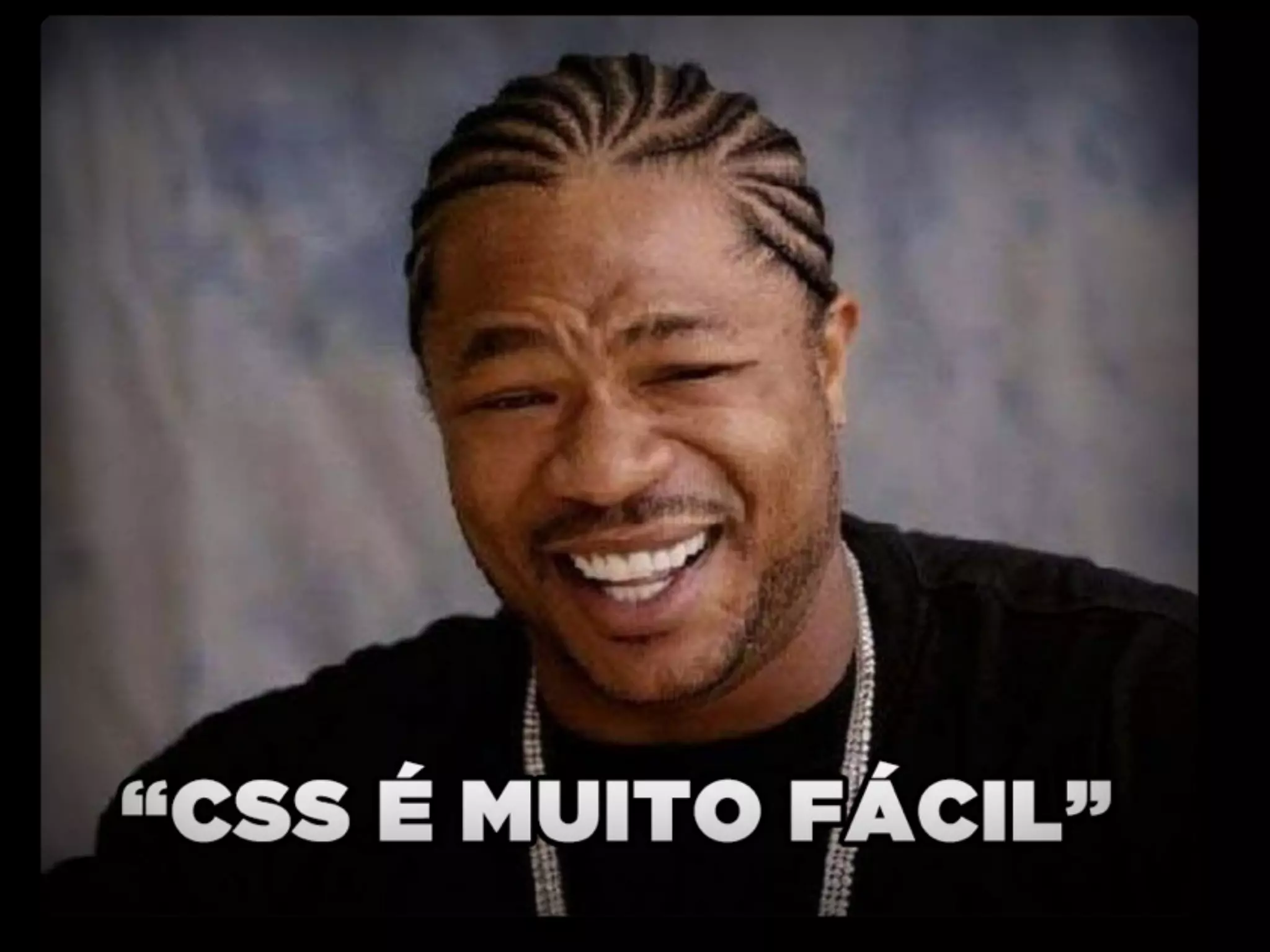 Os mitos do desenvolvimento front-end