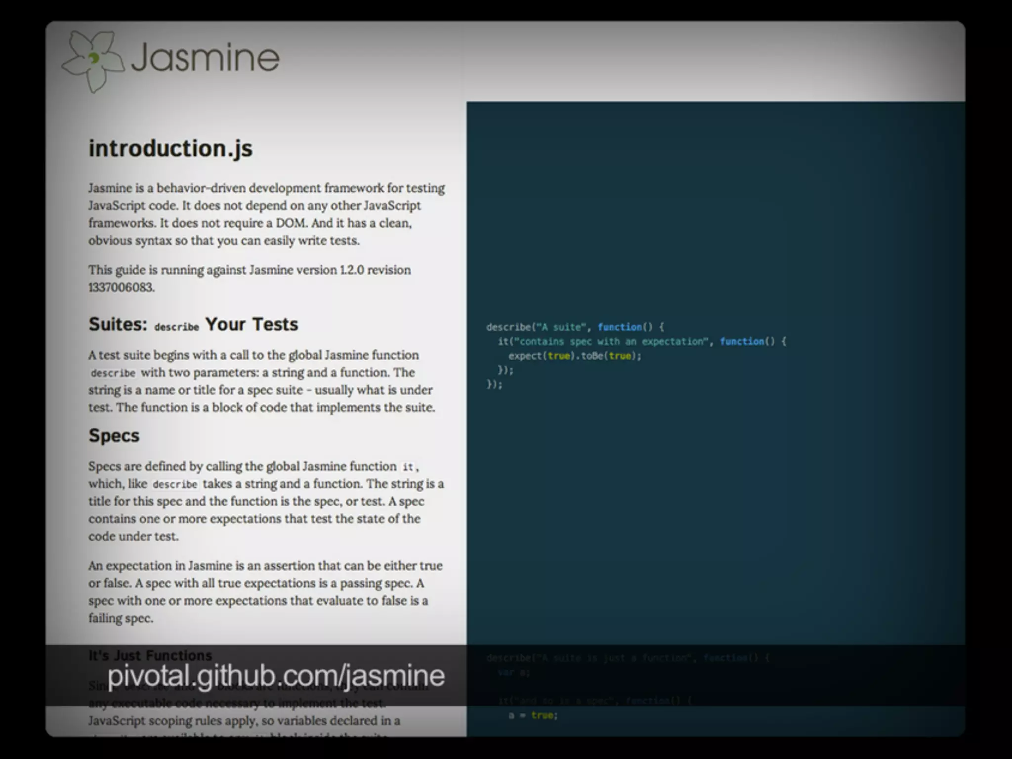 Os mitos do desenvolvimento front-end