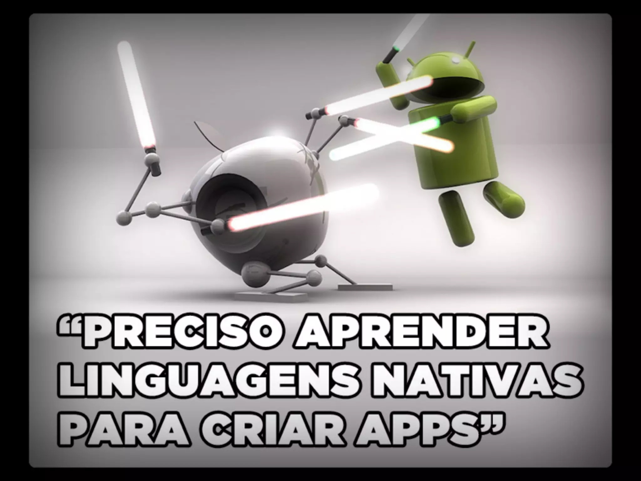 Os mitos do desenvolvimento front-end