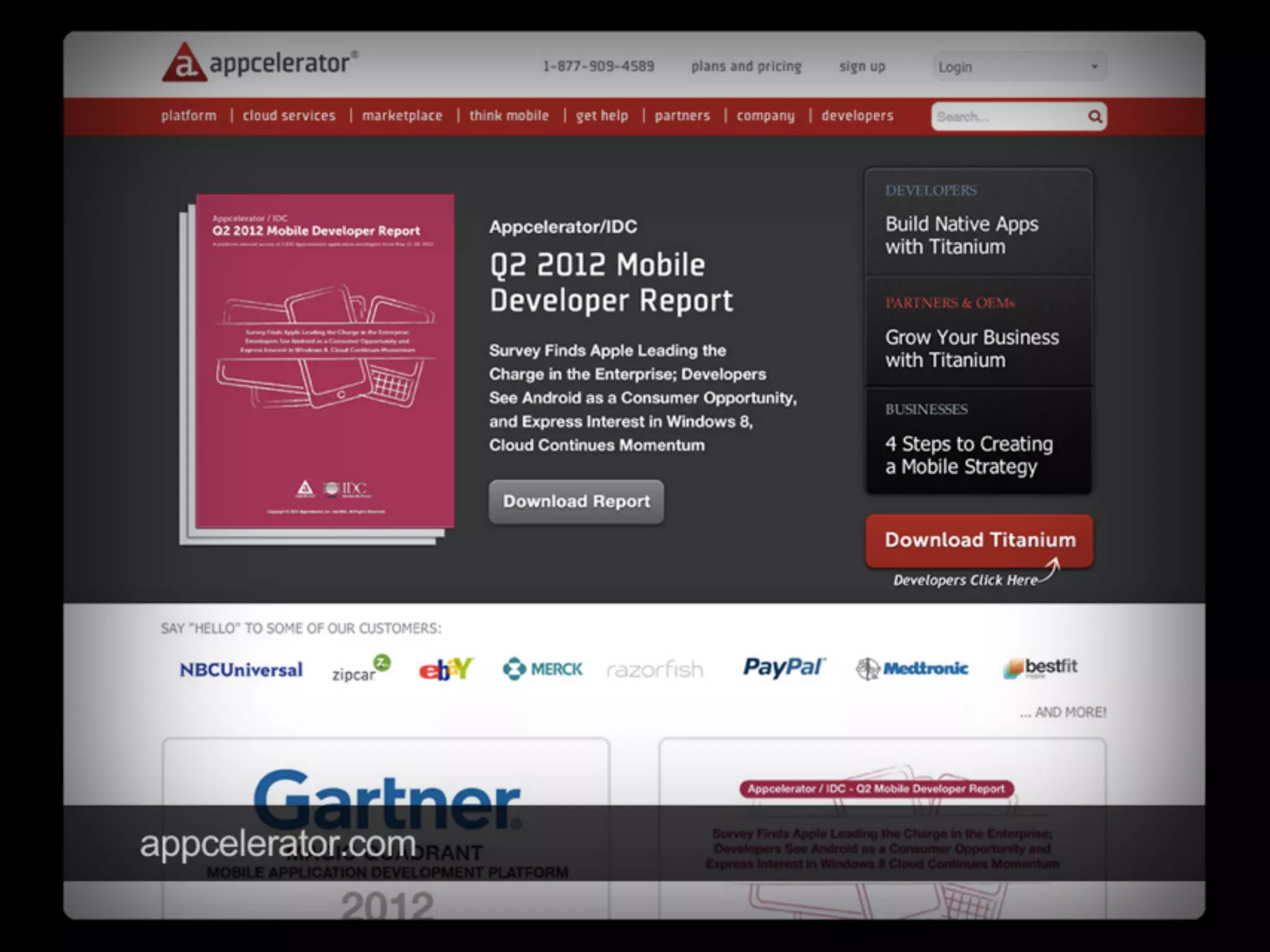 Os mitos do desenvolvimento front-end
