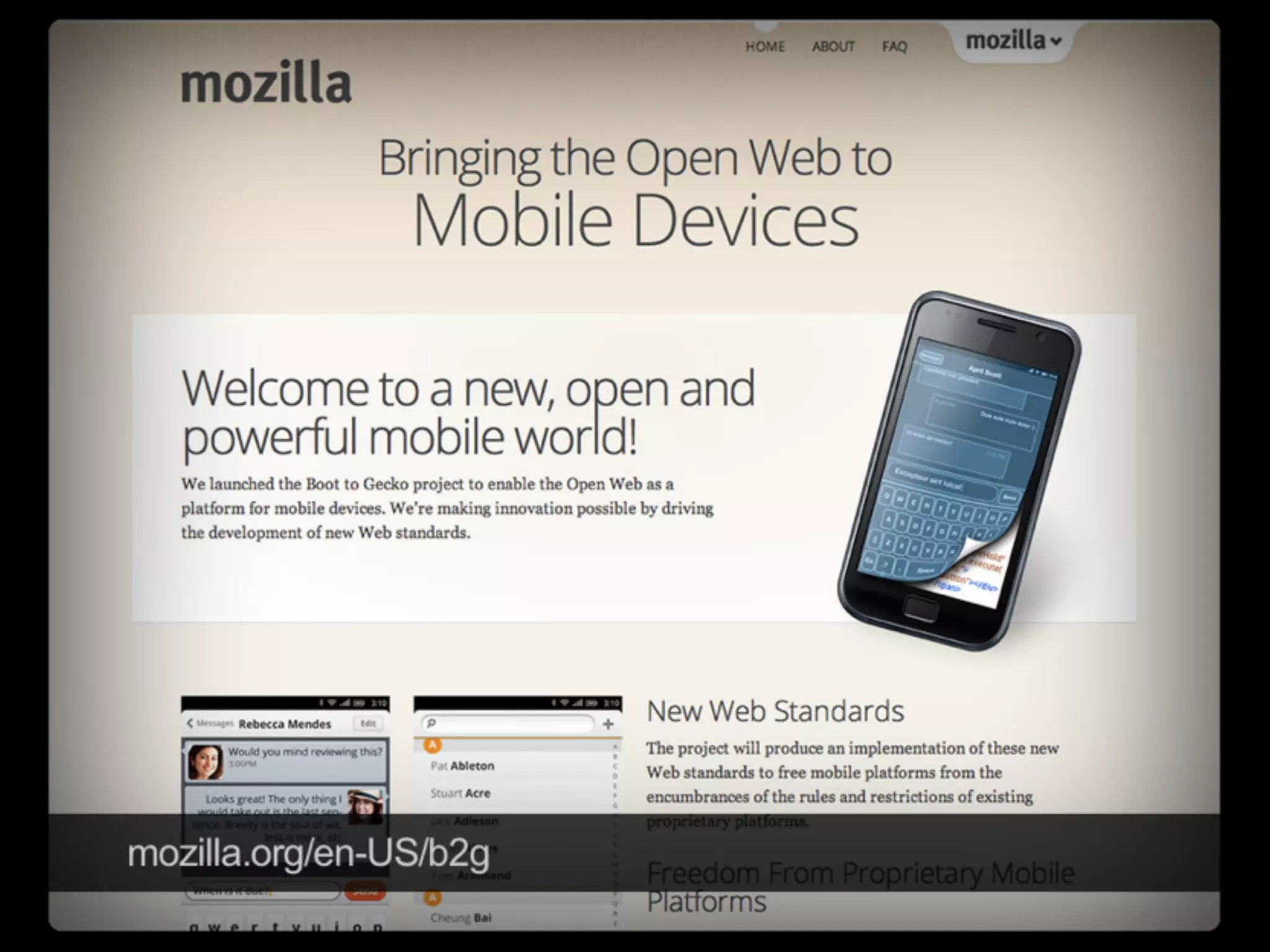 Os mitos do desenvolvimento front-end