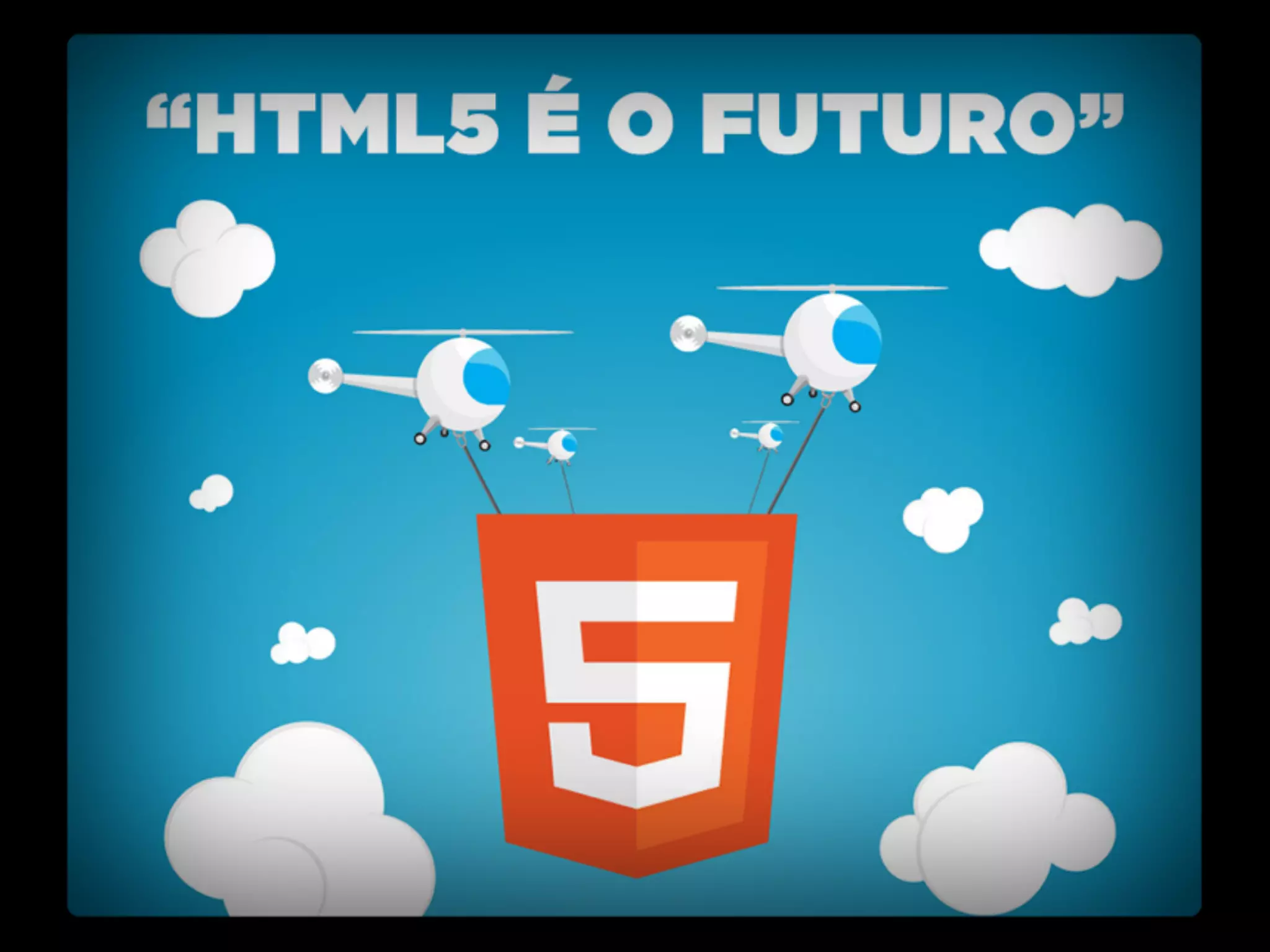 Os mitos do desenvolvimento front-end
