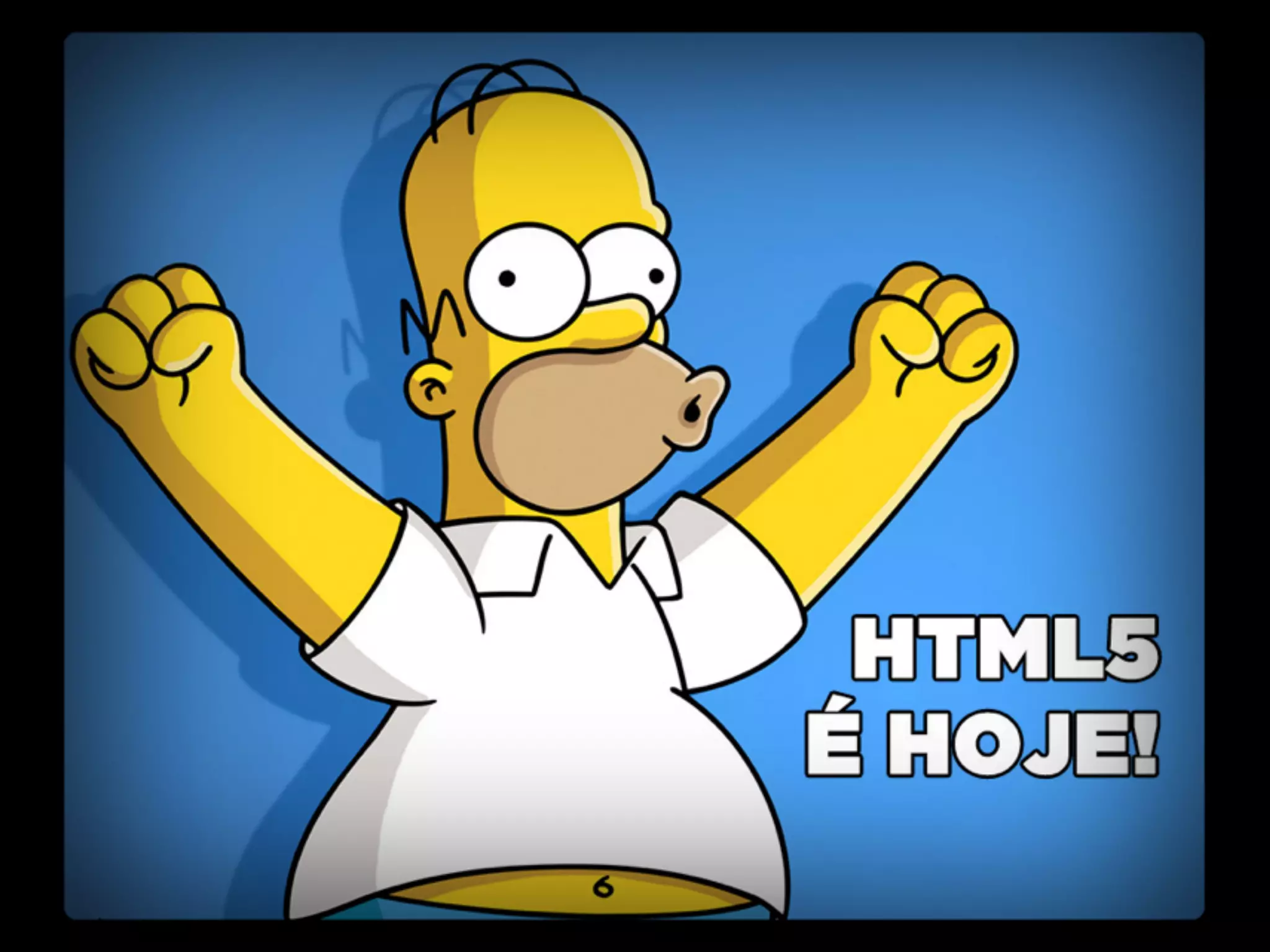 Os mitos do desenvolvimento front-end