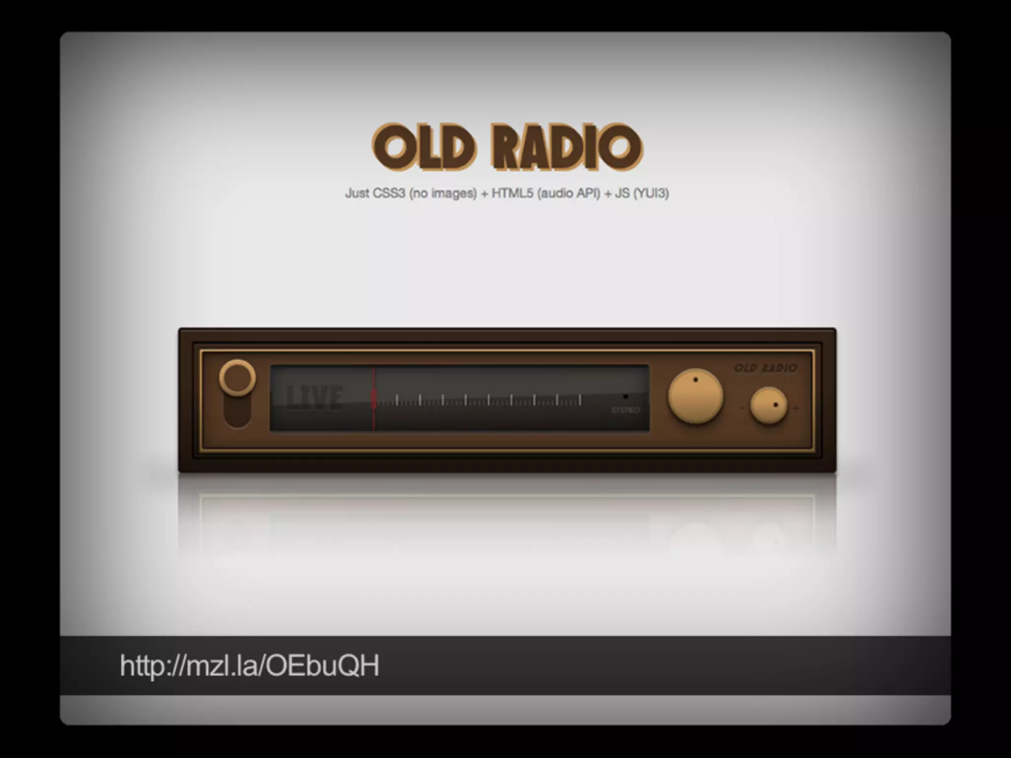 Os mitos do desenvolvimento front-end