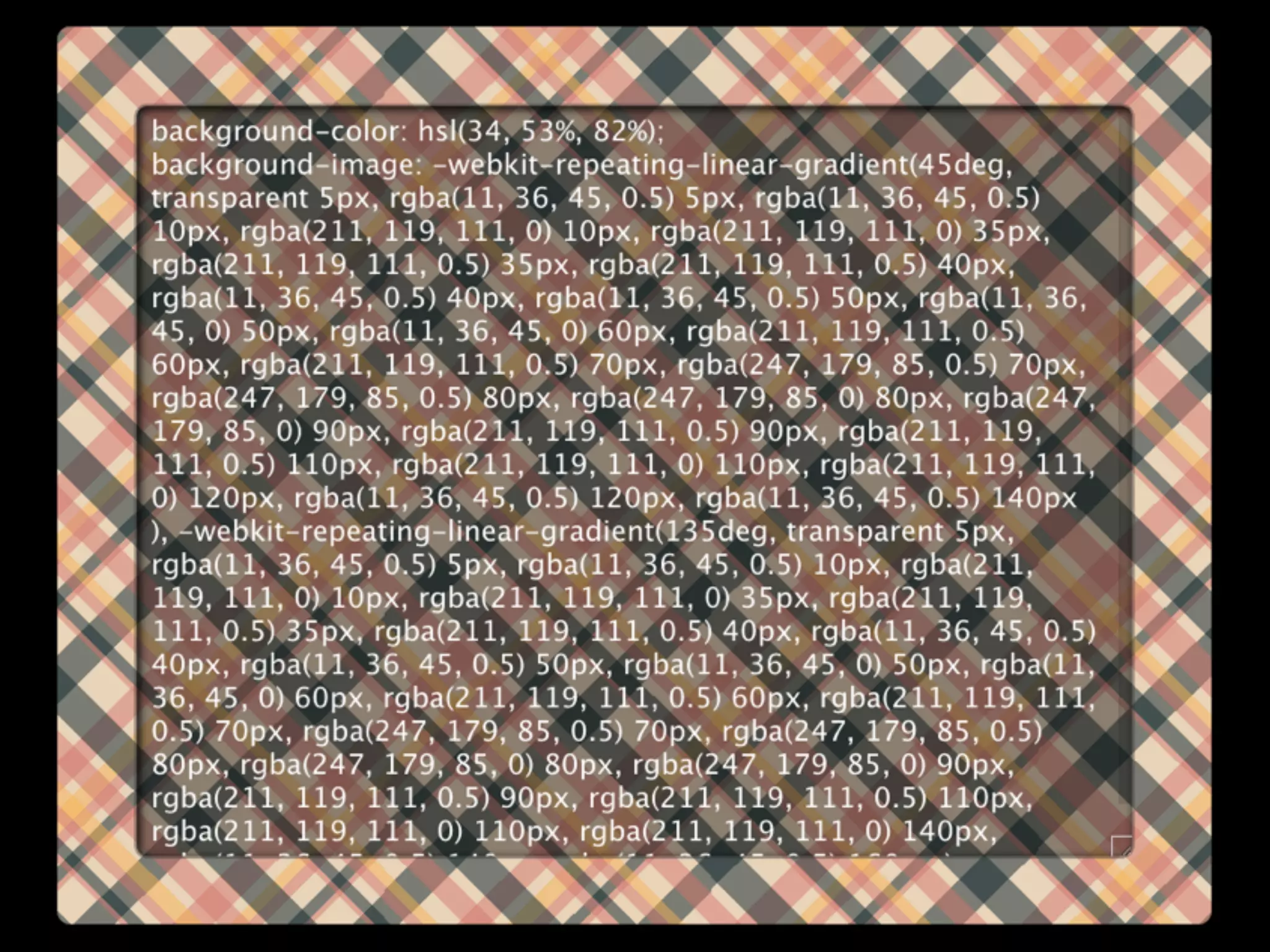 Os mitos do desenvolvimento front-end