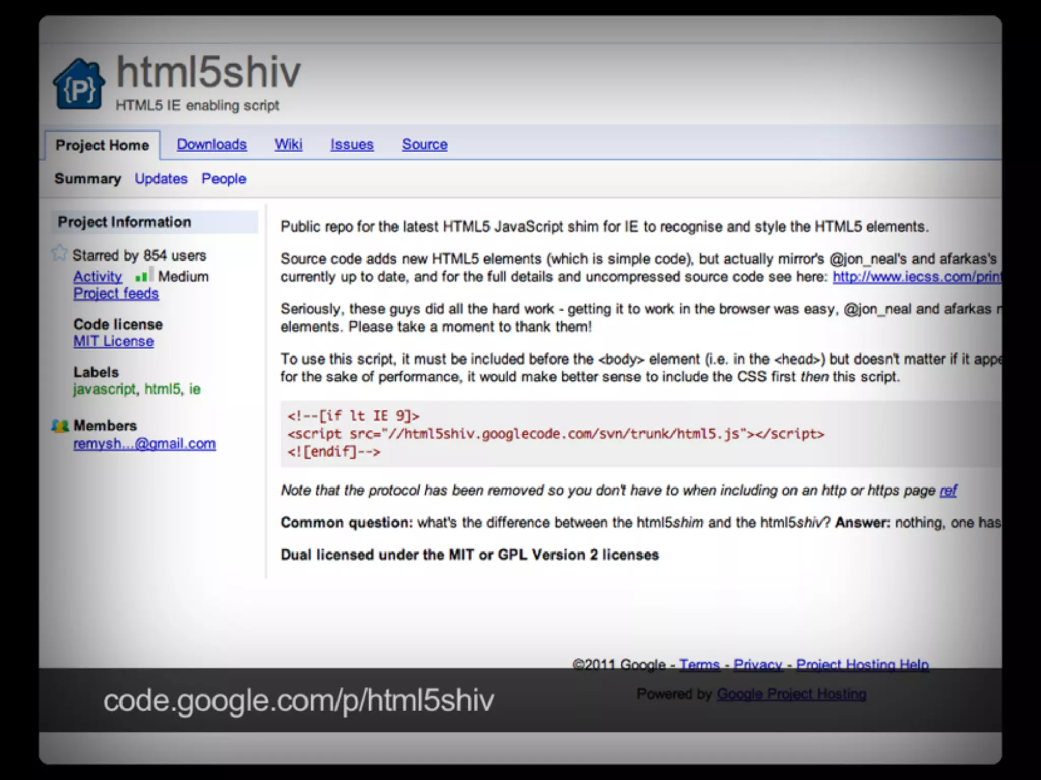 Os mitos do desenvolvimento front-end