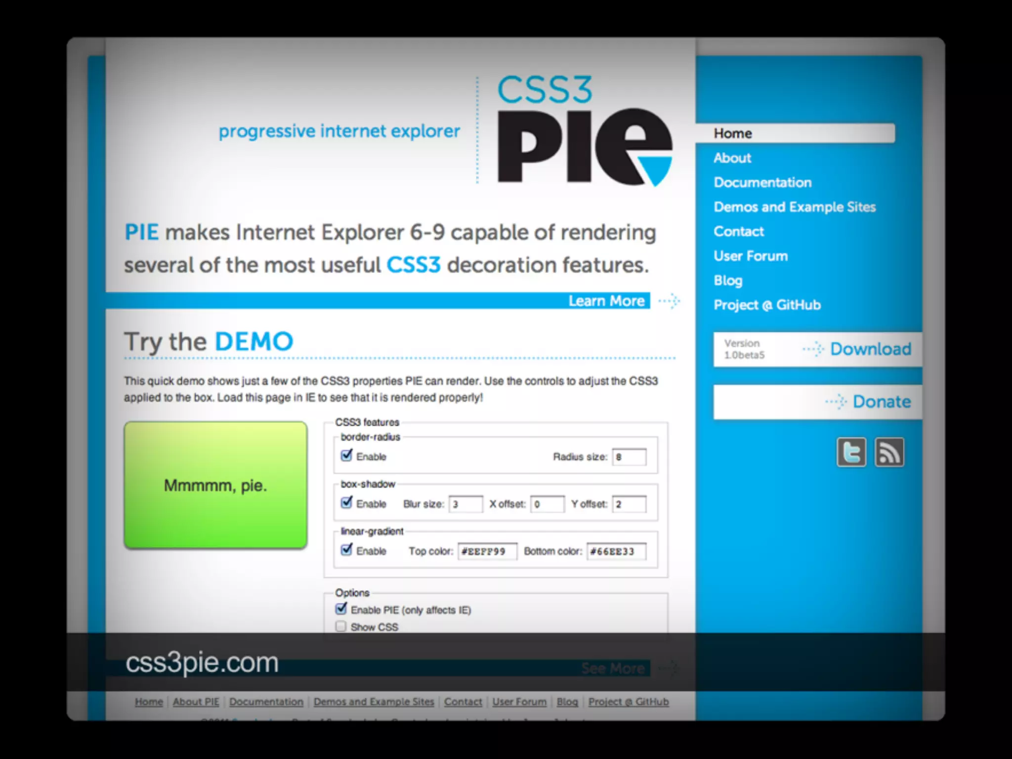 Os mitos do desenvolvimento front-end