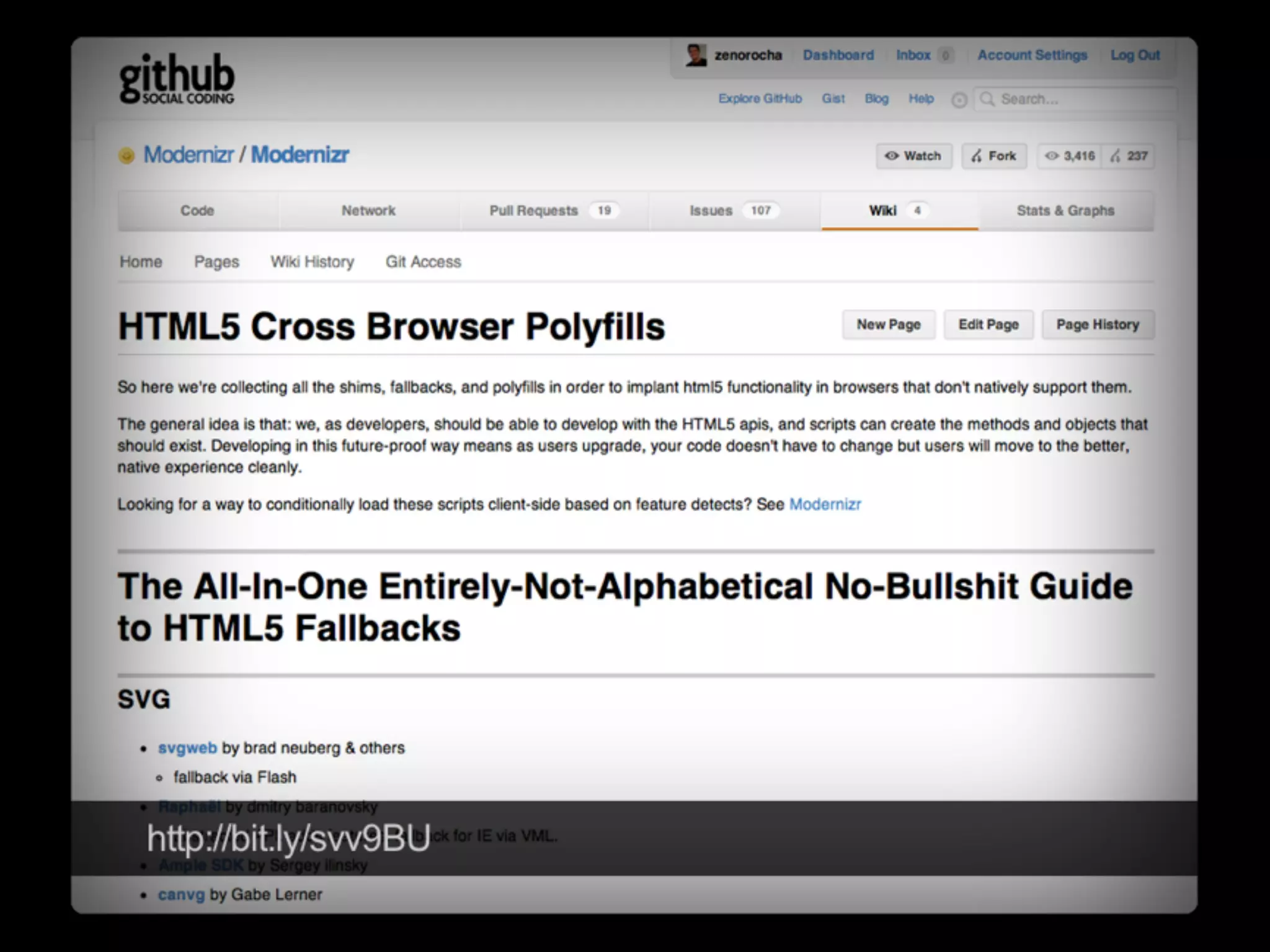 Os mitos do desenvolvimento front-end