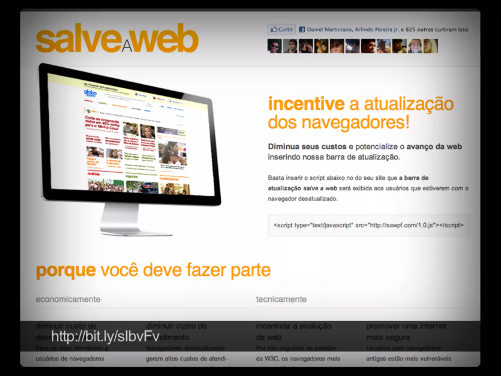 Os mitos do desenvolvimento front-end