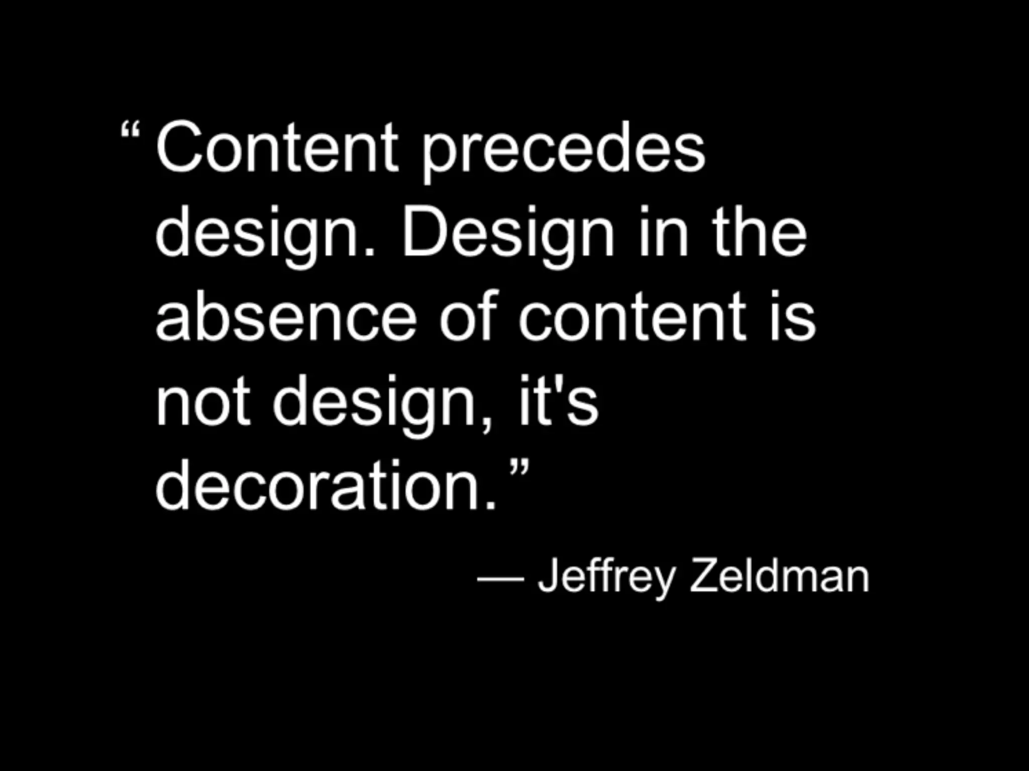 Os mitos do desenvolvimento front-end