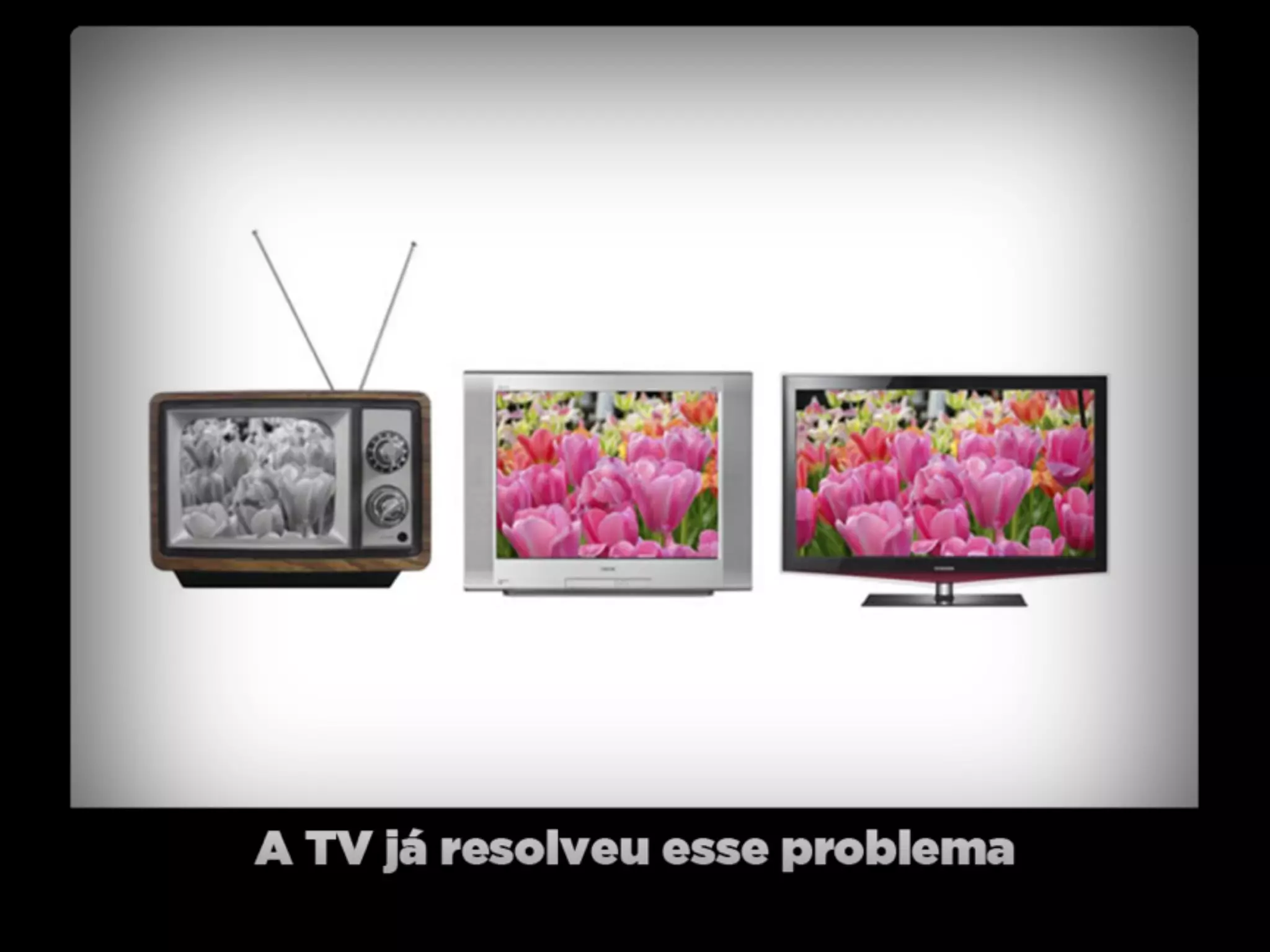 Os mitos do desenvolvimento front-end