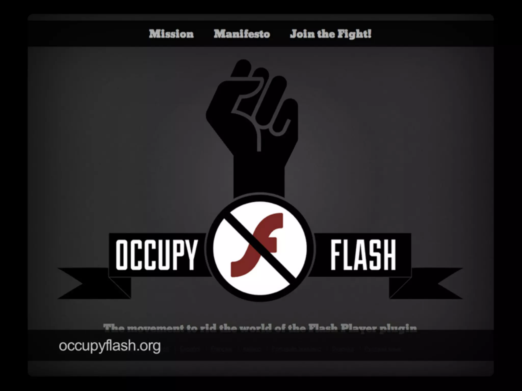 Os mitos do desenvolvimento front-end