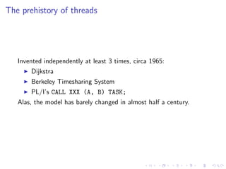 DEFUN 2008 - Real World Haskell