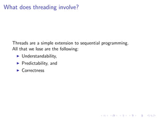 DEFUN 2008 - Real World Haskell