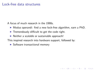 DEFUN 2008 - Real World Haskell