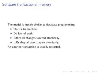 DEFUN 2008 - Real World Haskell