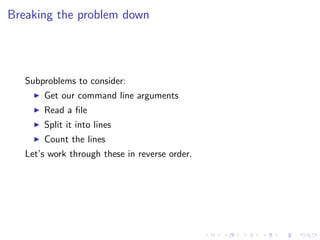 DEFUN 2008 - Real World Haskell