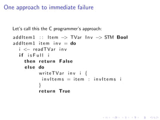 DEFUN 2008 - Real World Haskell