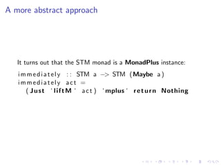 DEFUN 2008 - Real World Haskell