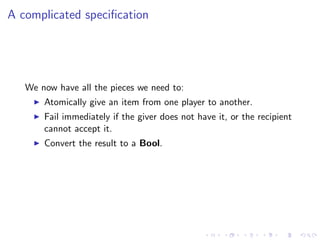 DEFUN 2008 - Real World Haskell