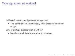 DEFUN 2008 - Real World Haskell