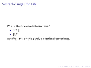 DEFUN 2008 - Real World Haskell