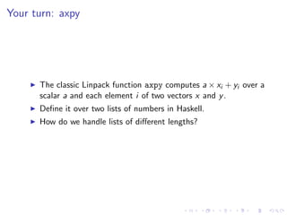 DEFUN 2008 - Real World Haskell
