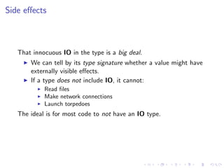 DEFUN 2008 - Real World Haskell