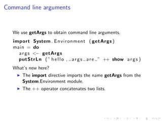 DEFUN 2008 - Real World Haskell