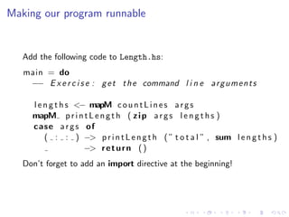 DEFUN 2008 - Real World Haskell