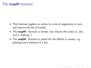 DEFUN 2008 - Real World Haskell