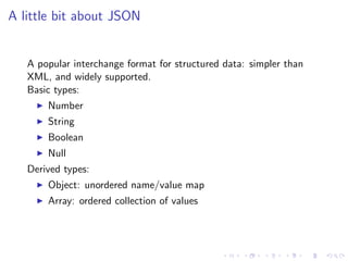 DEFUN 2008 - Real World Haskell