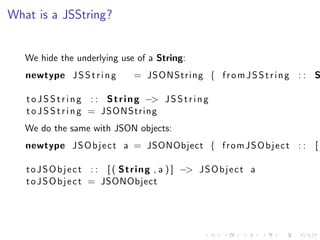 DEFUN 2008 - Real World Haskell