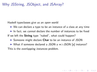 DEFUN 2008 - Real World Haskell