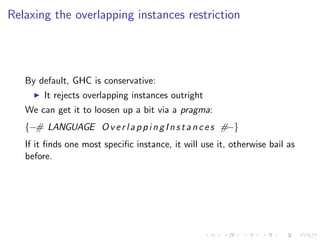 DEFUN 2008 - Real World Haskell