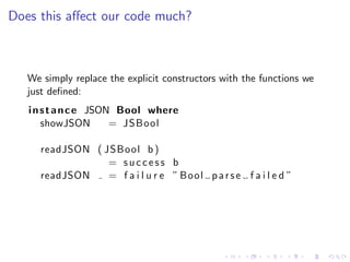 DEFUN 2008 - Real World Haskell