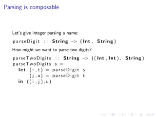 DEFUN 2008 - Real World Haskell