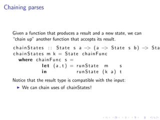 DEFUN 2008 - Real World Haskell
