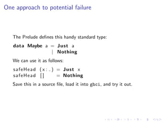 DEFUN 2008 - Real World Haskell