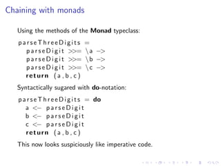 DEFUN 2008 - Real World Haskell