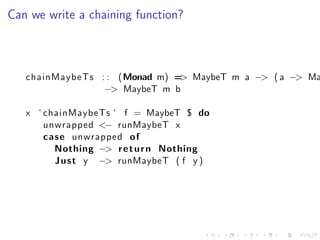 DEFUN 2008 - Real World Haskell