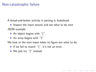 DEFUN 2008 - Real World Haskell